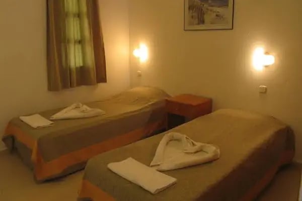 Hadi Apart Otel - Resim 14