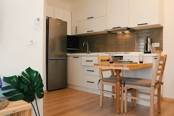 Hadi Apart Otel - Resim 15