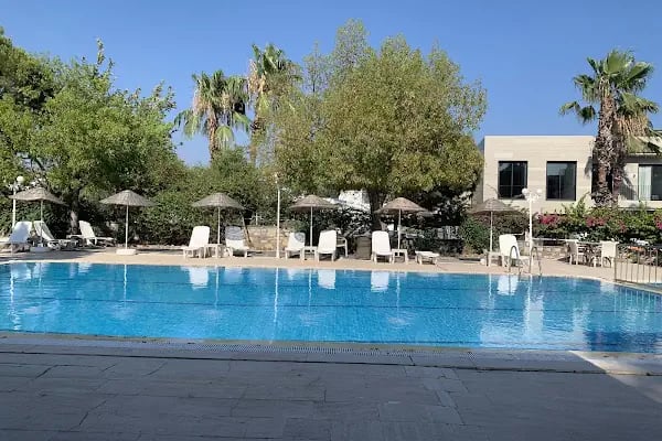 Hadi Apart Otel - Resim 3