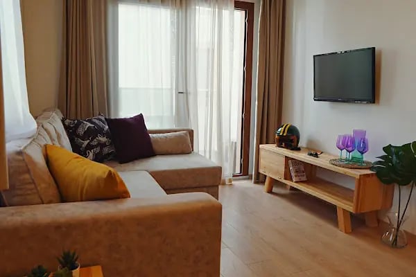 Hadi Apart Otel - Resim 6