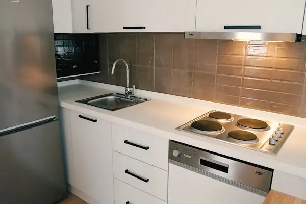 Hadi Apart Otel - Resim 17