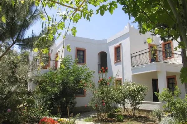 Hadi Apart Otel - Resim 1