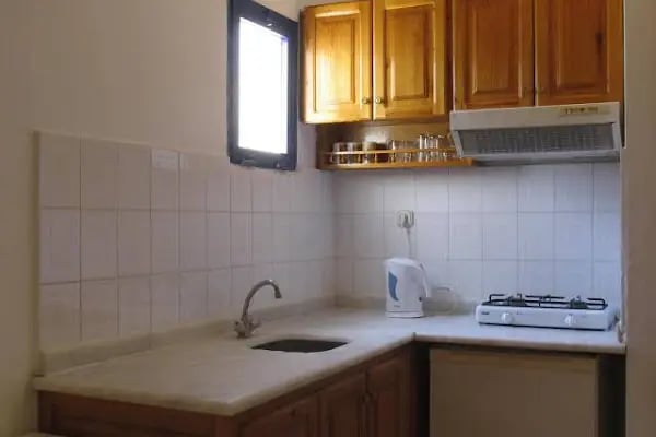 Hadi Apart Otel - Resim 10