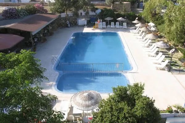 Hadi Apart Otel - Resim 16
