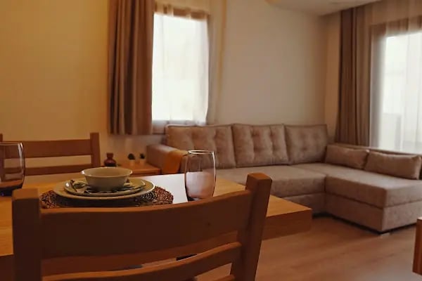 Hadi Apart Otel - Resim 13
