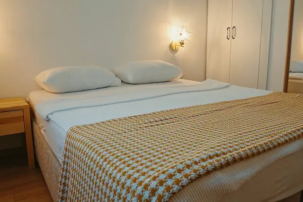 Hadi Apart Otel - Resim 20