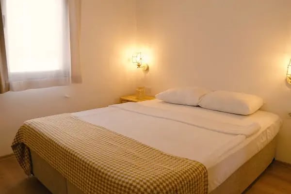 Hadi Apart Otel - Resim 2