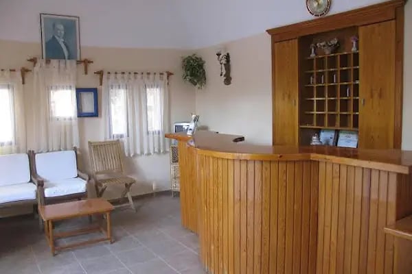 Hadi Apart Otel - Resim 9