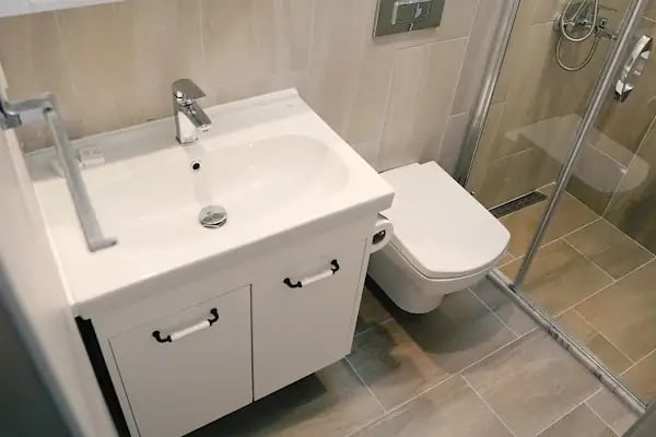Hadi Apart Otel - Resim 4