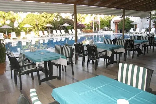 Hadi Apart Otel - Resim 7