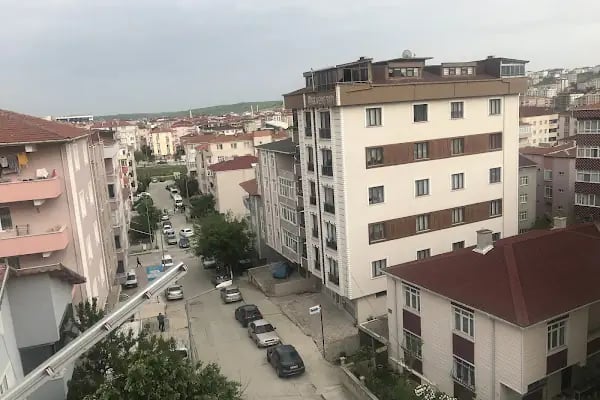 CAN ARAS İNŞAAT EMLAK ALÜMİNYUM PVC SAN.TİC.LTD.ŞTİ - Resim 5