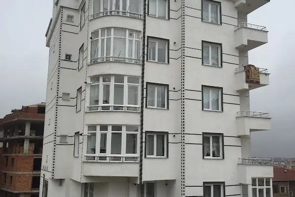 CAN ARAS İNŞAAT EMLAK ALÜMİNYUM PVC SAN.TİC.LTD.ŞTİ - Resim 3