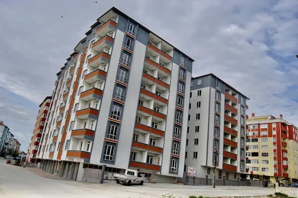 CAN ARAS İNŞAAT EMLAK ALÜMİNYUM PVC SAN.TİC.LTD.ŞTİ - Resim 10