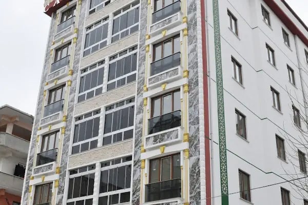 CAN ARAS İNŞAAT EMLAK ALÜMİNYUM PVC SAN.TİC.LTD.ŞTİ - Resim 9