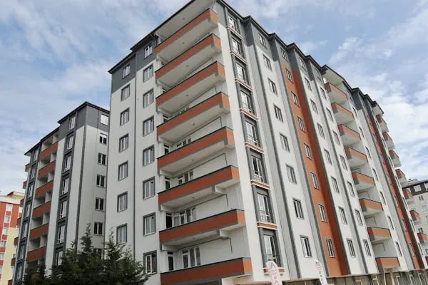 CAN ARAS İNŞAAT EMLAK ALÜMİNYUM PVC SAN.TİC.LTD.ŞTİ - Resim 2