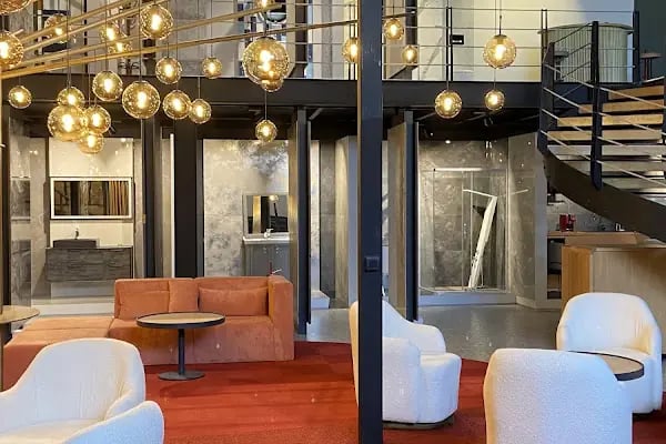 SEN YAPI Ankara Kütahya Seramik Showroom, Yapı Malzemeleri, Banyo Ürünleri, Ankara Yapı Market - Resim 17