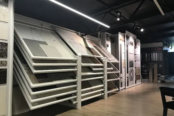 SEN YAPI Ankara Kütahya Seramik Showroom, Yapı Malzemeleri, Banyo Ürünleri, Ankara Yapı Market - Resim 15