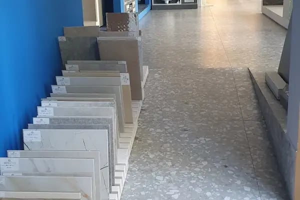 SEN YAPI Ankara Kütahya Seramik Showroom, Yapı Malzemeleri, Banyo Ürünleri, Ankara Yapı Market - Resim 18