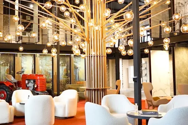 SEN YAPI Ankara Kütahya Seramik Showroom, Yapı Malzemeleri, Banyo Ürünleri, Ankara Yapı Market - Resim 14