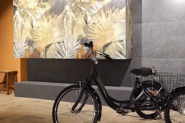 SEN YAPI Ankara Kütahya Seramik Showroom, Yapı Malzemeleri, Banyo Ürünleri, Ankara Yapı Market - Resim 4
