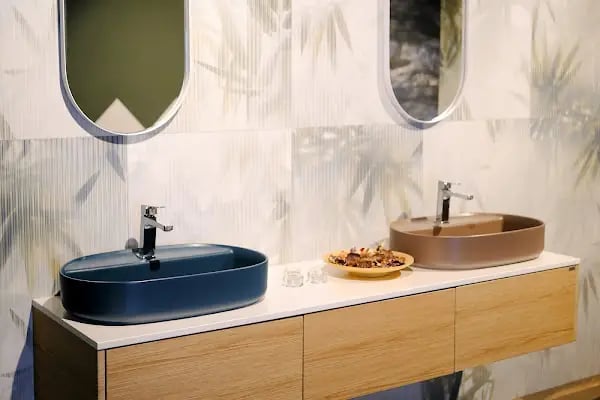 SEN YAPI Ankara Kütahya Seramik Showroom, Yapı Malzemeleri, Banyo Ürünleri, Ankara Yapı Market - Resim 10