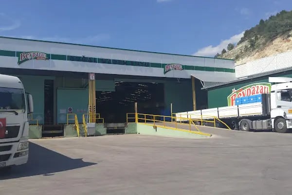 Beypazarı kepçe Buğra metal Hafriyat&amp;Forklift - Resim 7