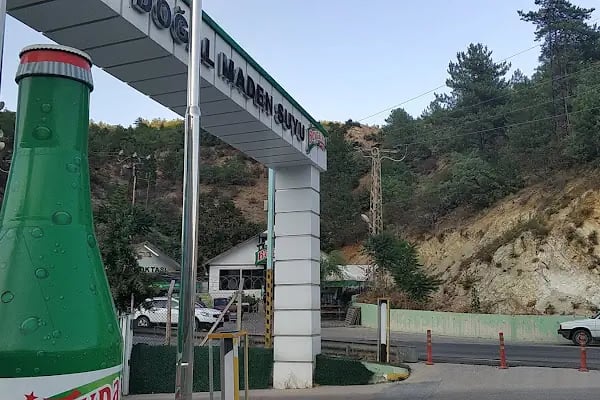 Beypazarı kepçe Buğra metal Hafriyat&amp;Forklift - Resim 16