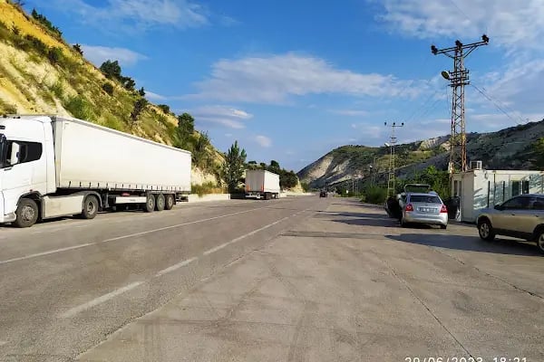 Beypazarı kepçe Buğra metal Hafriyat&amp;Forklift - Resim 5