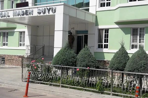 Beypazarı kepçe Buğra metal Hafriyat&amp;Forklift - Resim 8