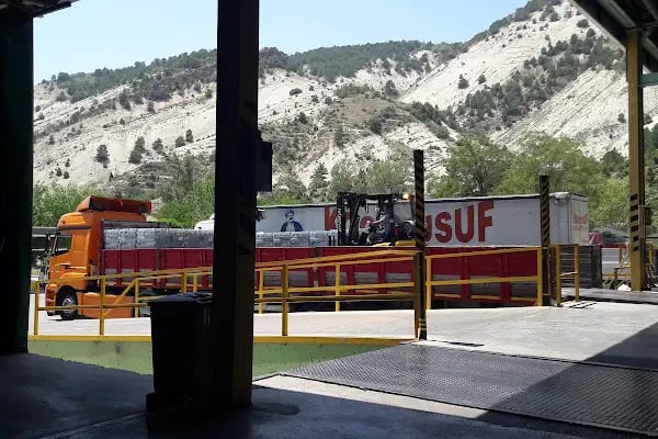 Beypazarı kepçe Buğra metal Hafriyat&amp;Forklift - Resim 10
