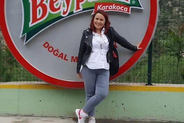Beypazarı kepçe Buğra metal Hafriyat&amp;Forklift - Resim 14