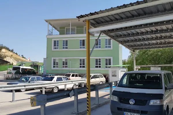 Beypazarı kepçe Buğra metal Hafriyat&amp;Forklift - Resim 18