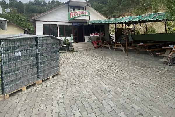 Beypazarı kepçe Buğra metal Hafriyat&amp;Forklift - Resim 13