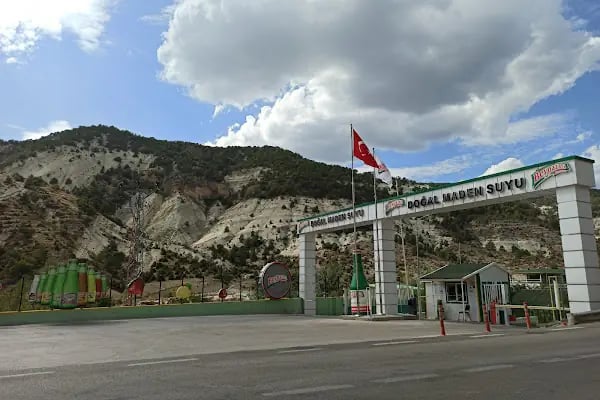 Beypazarı kepçe Buğra metal Hafriyat&amp;Forklift - Resim 2