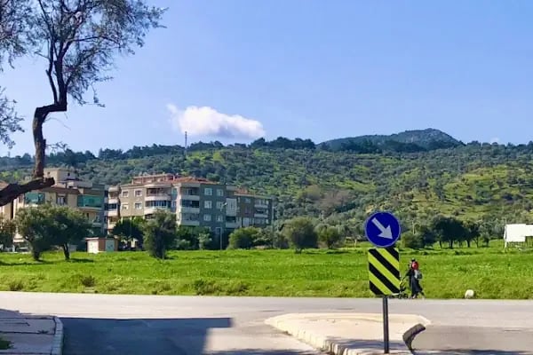 Ardıçlı Parkı - Resim 17