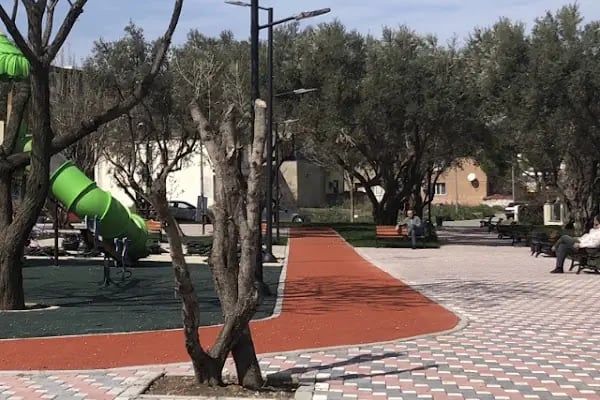 Ardıçlı Parkı - Resim 3