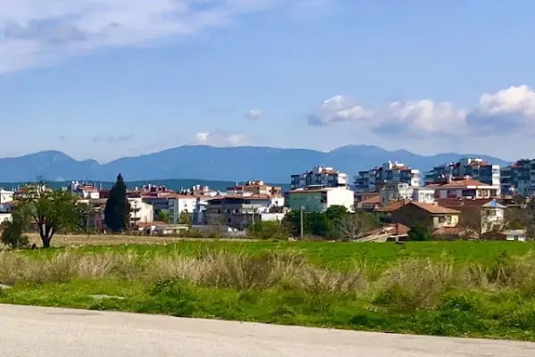 Ardıçlı Parkı - Resim 4