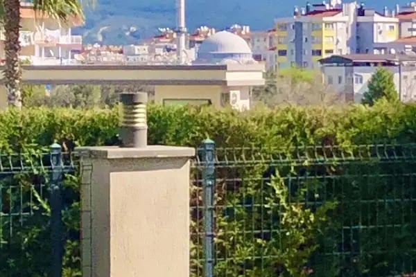 Ardıçlı Parkı - Resim 2