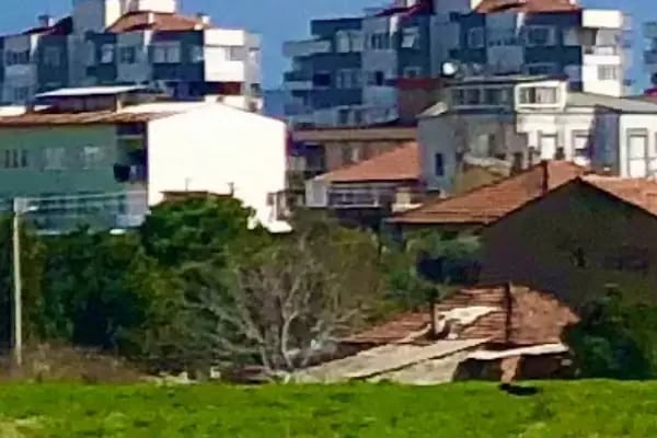 Ardıçlı Parkı - Resim 5