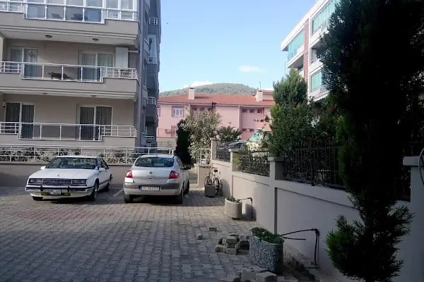 Ardıçlı Parkı - Resim 6