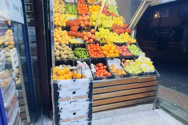 SEVMİŞ MARKET - Resim 3