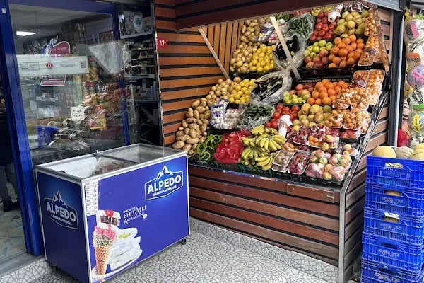 SEVMİŞ MARKET - Resim 11