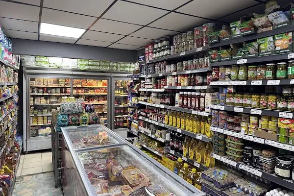 SEVMİŞ MARKET - Resim 7