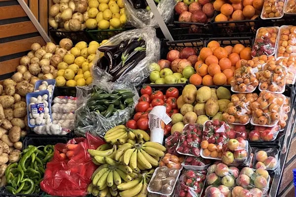SEVMİŞ MARKET - Resim 6