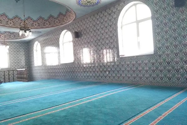 Ebubekir Camii Fetih Kur'an Kursu - Resim 8