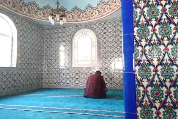 Ebubekir Camii Fetih Kur'an Kursu - Resim 12