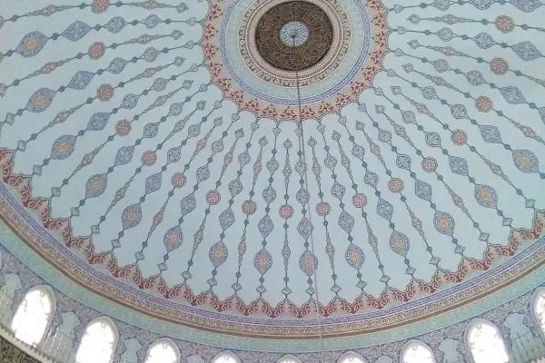 Ebubekir Camii Fetih Kur'an Kursu - Resim 6