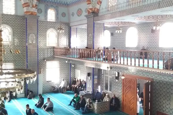 Ebubekir Camii Fetih Kur'an Kursu - Resim 2