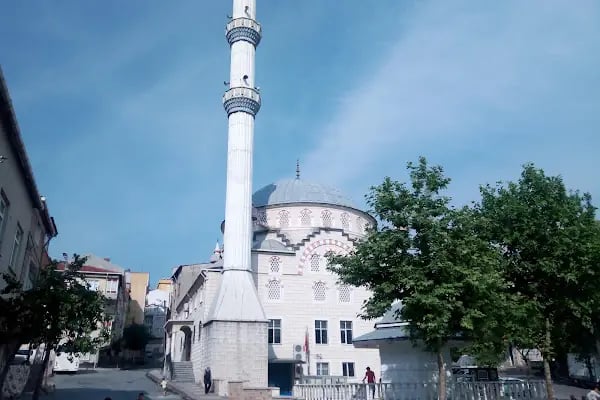 Ebubekir Camii Fetih Kur'an Kursu - Resim 20
