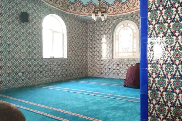 Ebubekir Camii Fetih Kur'an Kursu - Resim 17